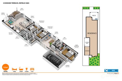 Property photo of 4 Durand Terrace Enfield SA 5085