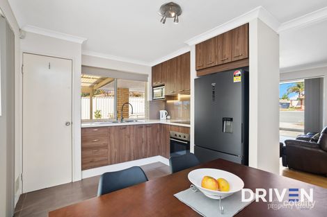 Property photo of 9 Speargrass Close Alexander Heights WA 6064