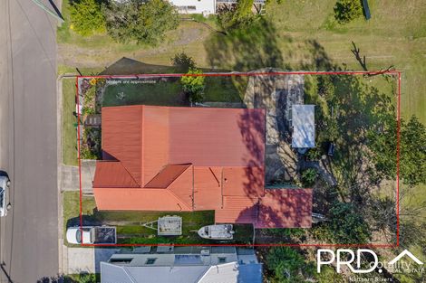 Property photo of 4 Fawcett Street Kyogle NSW 2474