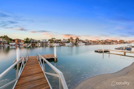 3 Cypress Ct, Minyama, QLD 4575