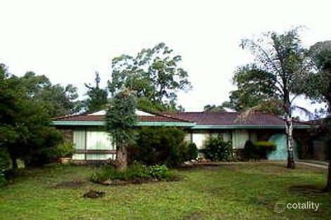 Property photo of 27 Barossa Close St Clair NSW 2759