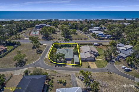 Property photo of 15 Sandpiper Grove Moore Park Beach QLD 4670