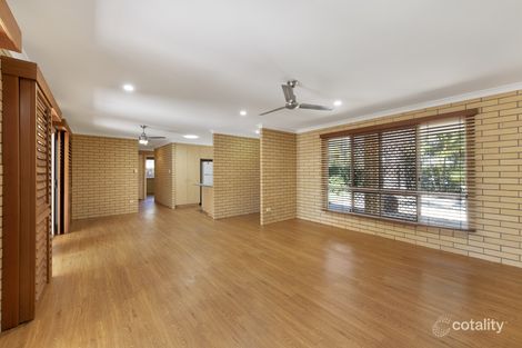 Property photo of 15 Sandpiper Grove Moore Park Beach QLD 4670