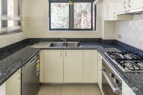 Property photo of 6/1-3 Beazley Street Ryde NSW 2112