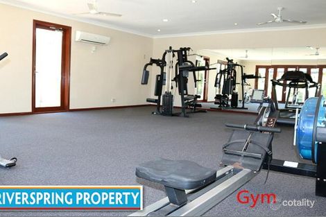 Property photo of 10A/64 Gilston Road Nerang QLD 4211