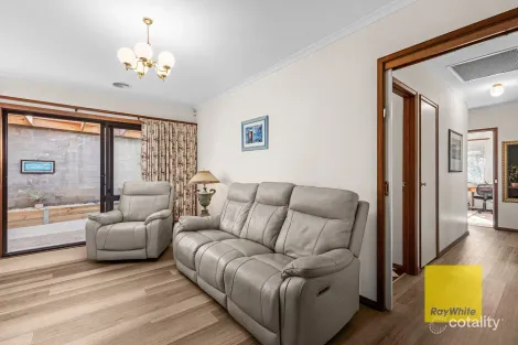 Property photo of 15 Lansdowne Court Grovedale VIC 3216