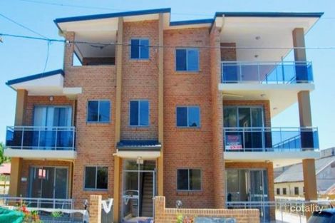 Property photo of 11/11-13 Cross Street Guildford NSW 2161