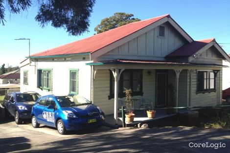 Property photo of 543 Woodville Road Guildford NSW 2161