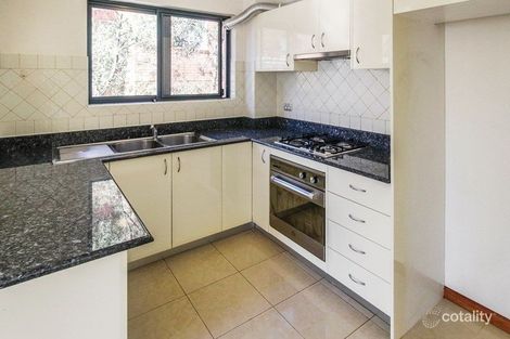 Property photo of 6/1-3 Beazley Street Ryde NSW 2112