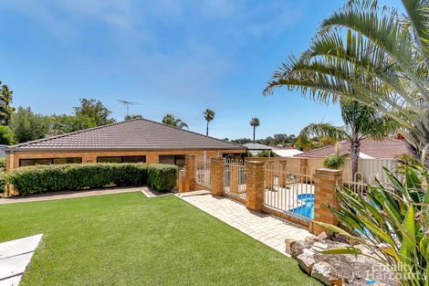 Property photo of 4 Manchester Drive Hocking WA 6065