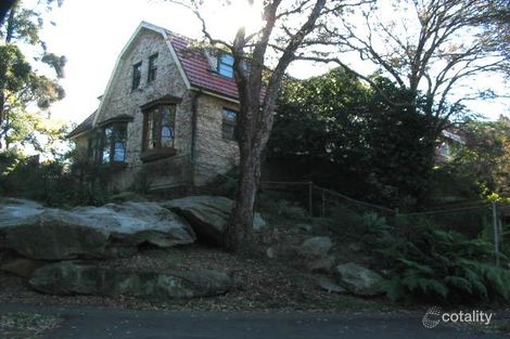 Property photo of 11 Eastview Street Greenwich NSW 2065