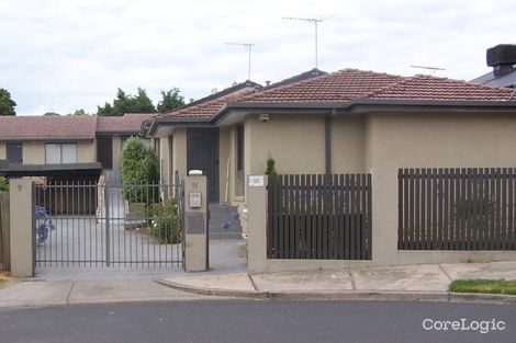 Property photo of 2/9-11 St Leonards Avenue Yarraville VIC 3013