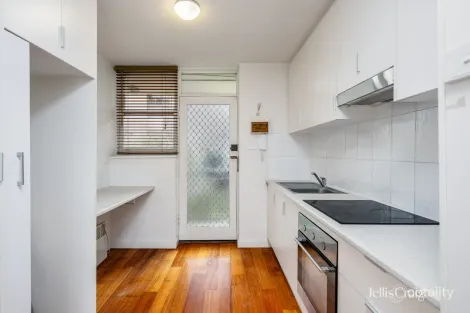 3/21-23 George St, Fitzroy, VIC 3065
