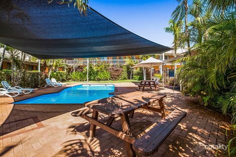 Property photo of 28/27 Warambie Road Karratha WA 6714