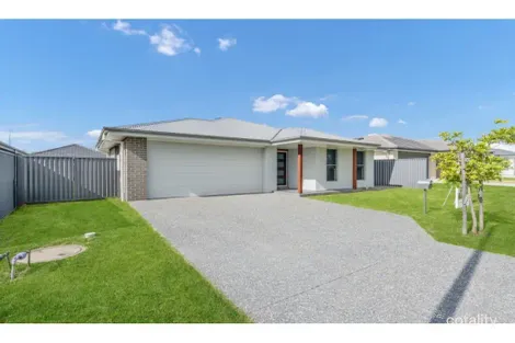 29 Harvest St, Thrumster, NSW 2444
