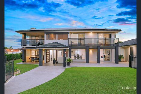 17 Lidgard St, Thornlands, QLD 4164