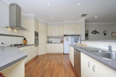 Property photo of 1 Mackillop Court Traralgon VIC 3844