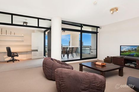 Property photo of 20/47 Forrest Avenue East Perth WA 6004