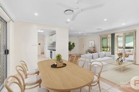 Property photo of 40 Morgan Road Albany Creek QLD 4035