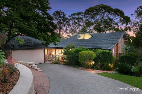 Property photo of 152 Grosvenor Street North Wahroonga NSW 2076