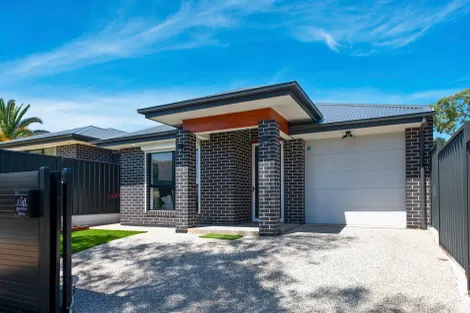 33A LIBERMAN RD, PARA HILLS, SA 5096