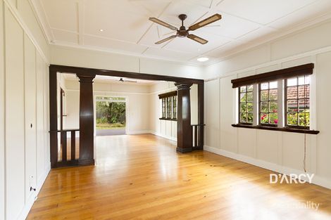 Property photo of 7 Anderson Avenue Ashgrove QLD 4060