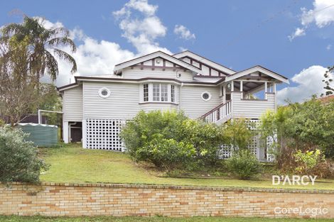 Property photo of 7 Anderson Avenue Ashgrove QLD 4060