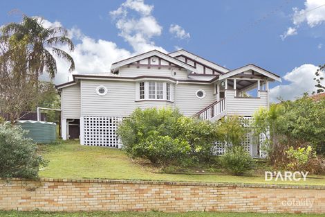 Property photo of 7 Anderson Avenue Ashgrove QLD 4060