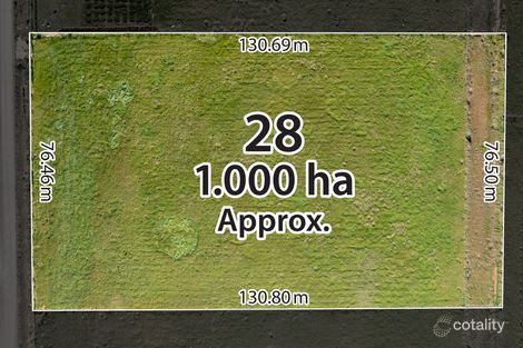 Property photo of 28 Frisk Court Strathalbyn SA 5255