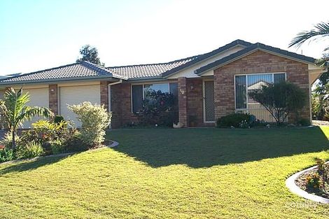 40 Forest Ridge Dr, Narangba, QLD 4504