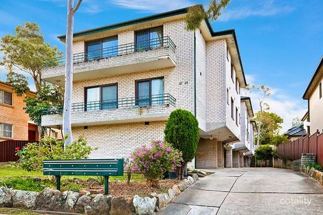 10/25-27 Myers St, Roselands, NSW 2196