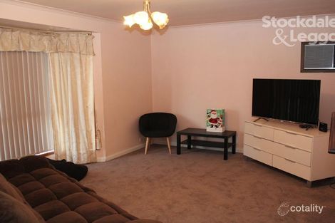 Property photo of 50 Underbank Boulevard Bacchus Marsh VIC 3340
