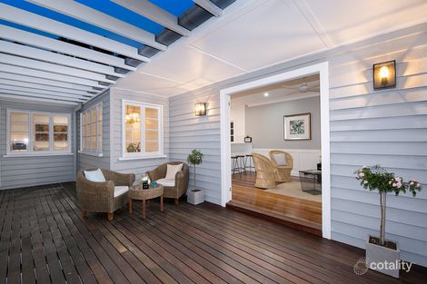 Property photo of 123 McIlwraith Avenue Norman Park QLD 4170