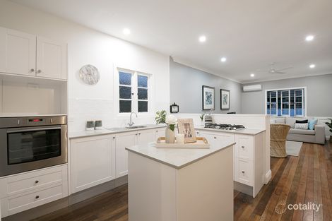 Property photo of 123 McIlwraith Avenue Norman Park QLD 4170