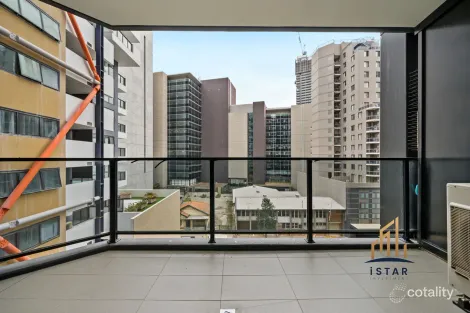 Property photo of 501/11 Hassall Street Parramatta NSW 2150