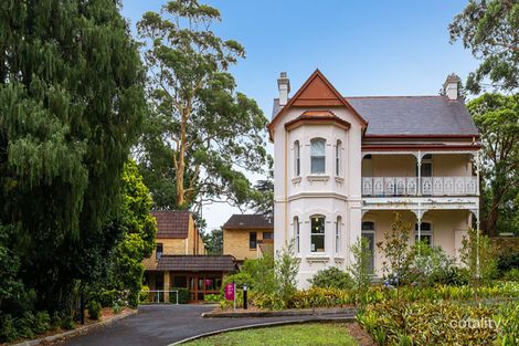 16/26 Treatts Rd, Lindfield, NSW 2070