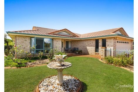 Property photo of 7 Wirraway Drive Wilsonton QLD 4350