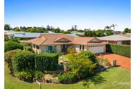 Property photo of 7 Wirraway Drive Wilsonton QLD 4350