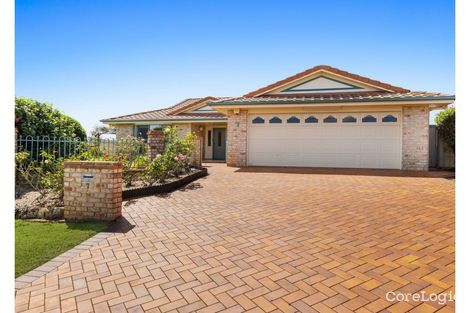 Property photo of 7 Wirraway Drive Wilsonton QLD 4350