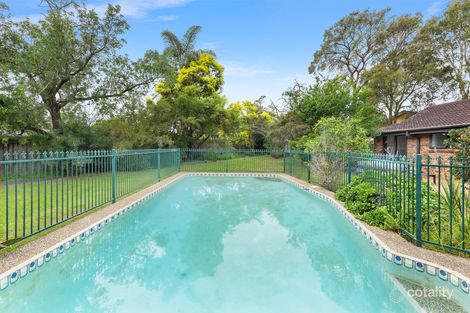 Property photo of 7 Manning Road Killara NSW 2071