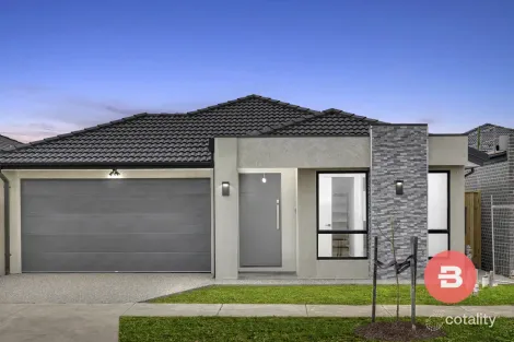 Property photo of 9 Cosgrove Drive Beveridge VIC 3753