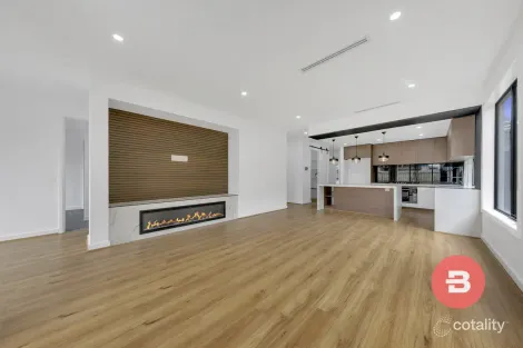 Property photo of 9 Cosgrove Drive Beveridge VIC 3753