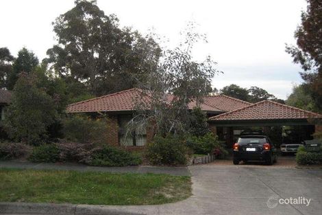 Property photo of 3 Prospector Court Wheelers Hill VIC 3150