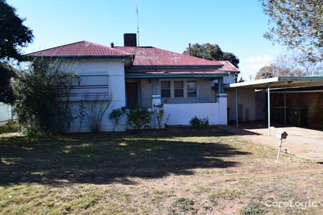 Property photo of 21 Waratah Street Parkes NSW 2870