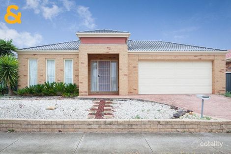 Property photo of 10 Clarafield Crescent Tarneit VIC 3029