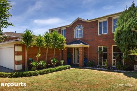 Property photo of 3 Nicole Court Skye VIC 3977