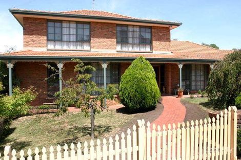 Property photo of 35 Howell Drive Berwick VIC 3806