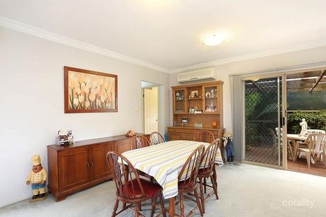 Property photo of 3/27 Childs Street East Hills NSW 2213