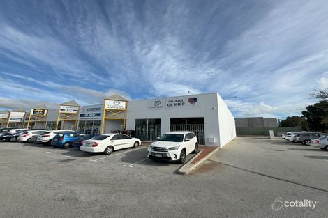 13/1808 Albany Hwy, Kenwick, WA 6107