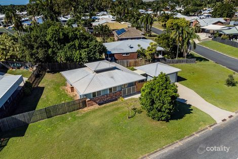 Property photo of 46 Tropical Avenue Andergrove QLD 4740